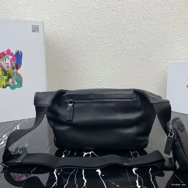 Brother sam Prada 2204YA0089 Bag 0608